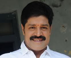 Actor Srihari dies